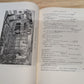 Rostand's Cyrano de Bergerac 1927 antique French play
