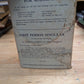 French's oral readings for moderns a Samuel French published book 1939