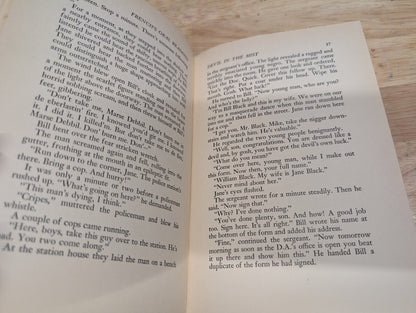 French's oral readings for moderns a Samuel French published book 1939