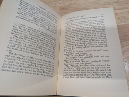 French's oral readings for moderns a Samuel French published book 1939