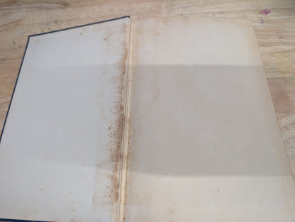 Basic principles of speech 1936 vintage speech textbook