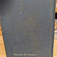 Understanding the universe. Franklin b. Carroll 1952 vintage science textbook