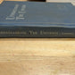 Understanding the universe. Franklin b. Carroll 1952 vintage science textbook