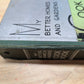 My better homes and gardens cookbook 3rd edition 1931 vintage cookbook binder