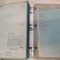 My better homes and gardens cookbook 3rd edition 1931 vintage cookbook binder