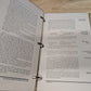 My better homes and gardens cookbook 3rd edition 1931 vintage cookbook binder