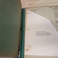 My better homes and gardens cookbook 3rd edition 1931 vintage cookbook binder