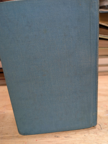 Texas almanac 1954 1955 published by the Dallas morning News