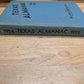Texas almanac 1954 1955 published by the Dallas morning News