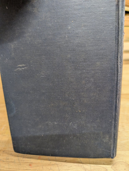 The book of business etiquette 1941 Doubleday Duran & company