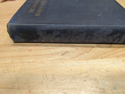 The book of business etiquette 1941 Doubleday Duran & company