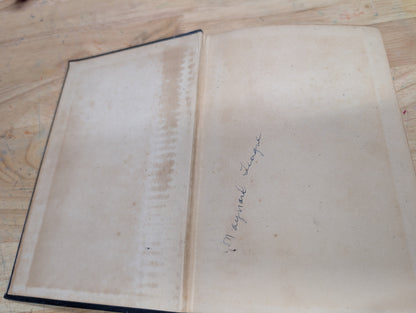 The book of business etiquette 1941 Doubleday Duran & company