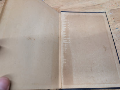 The book of business etiquette 1941 Doubleday Duran & company