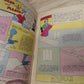 Home sewing is easy. Vintage sewing comic book