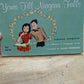 Yours till Niagara falls a collection of autograph verses 6th printing April 1963