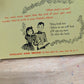 Yours till Niagara falls a collection of autograph verses 6th printing April 1963
