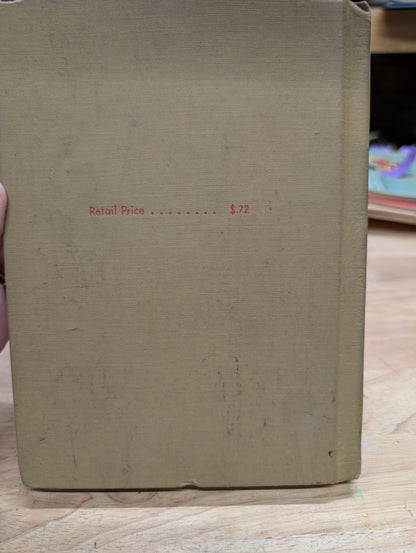 Building better English step by step 1941 vintage reader