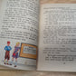 Building better English step by step 1941 vintage reader