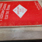 John Thompson's modern course for the piano the fourth grade book 1940