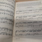John Thompson's modern course for the piano the fourth grade book 1940
