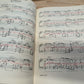 John Thompson's modern course for the piano the fourth grade book 1940