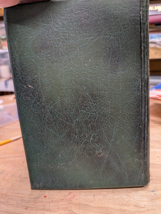 Antique general catalog hendrie & bolthoff manufacturing and supply 1924