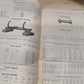Antique general catalog hendrie & bolthoff manufacturing and supply 1924