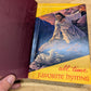 All-Time favorite hymns compiled by Jimmie Davis 1965
