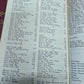 All-Time favorite hymns compiled by Jimmie Davis 1965