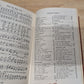 Select hymns number 2 gospel trumpet company 1950 vintage hymnal