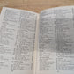 Select hymns number 2 gospel trumpet company 1950 vintage hymnal