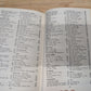 Select hymns number 2 gospel trumpet company 1950 vintage hymnal