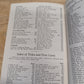 Select hymns number 2 gospel trumpet company 1950 vintage hymnal