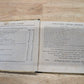 Grace and Glory Antique hymnal 1881 Southern Methodist publishing House