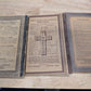 Vintage soft cover hymnal lot of three three vintage hymnals 1928 1929 1942