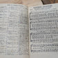 Vintage soft cover hymnal lot of three three vintage hymnals 1928 1929 1942