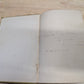 Revival praises antique hymnal 1907 Methodist publishing House round and shaped notes