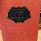 Outdoor life's gallery of North American game 1946 vintage coffee table book