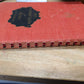 Outdoor life's gallery of North American game 1946 vintage coffee table book