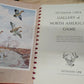 Outdoor life's gallery of North American game 1946 vintage coffee table book