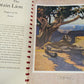 Outdoor life's gallery of North American game 1946 vintage coffee table book