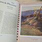 Outdoor life's gallery of North American game 1946 vintage coffee table book