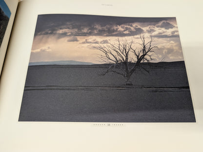 *SIGNED* Oregon images 1991 Jerry V. Hunt Terence O'Donnell Robin rickabaugh signed 1522/2000