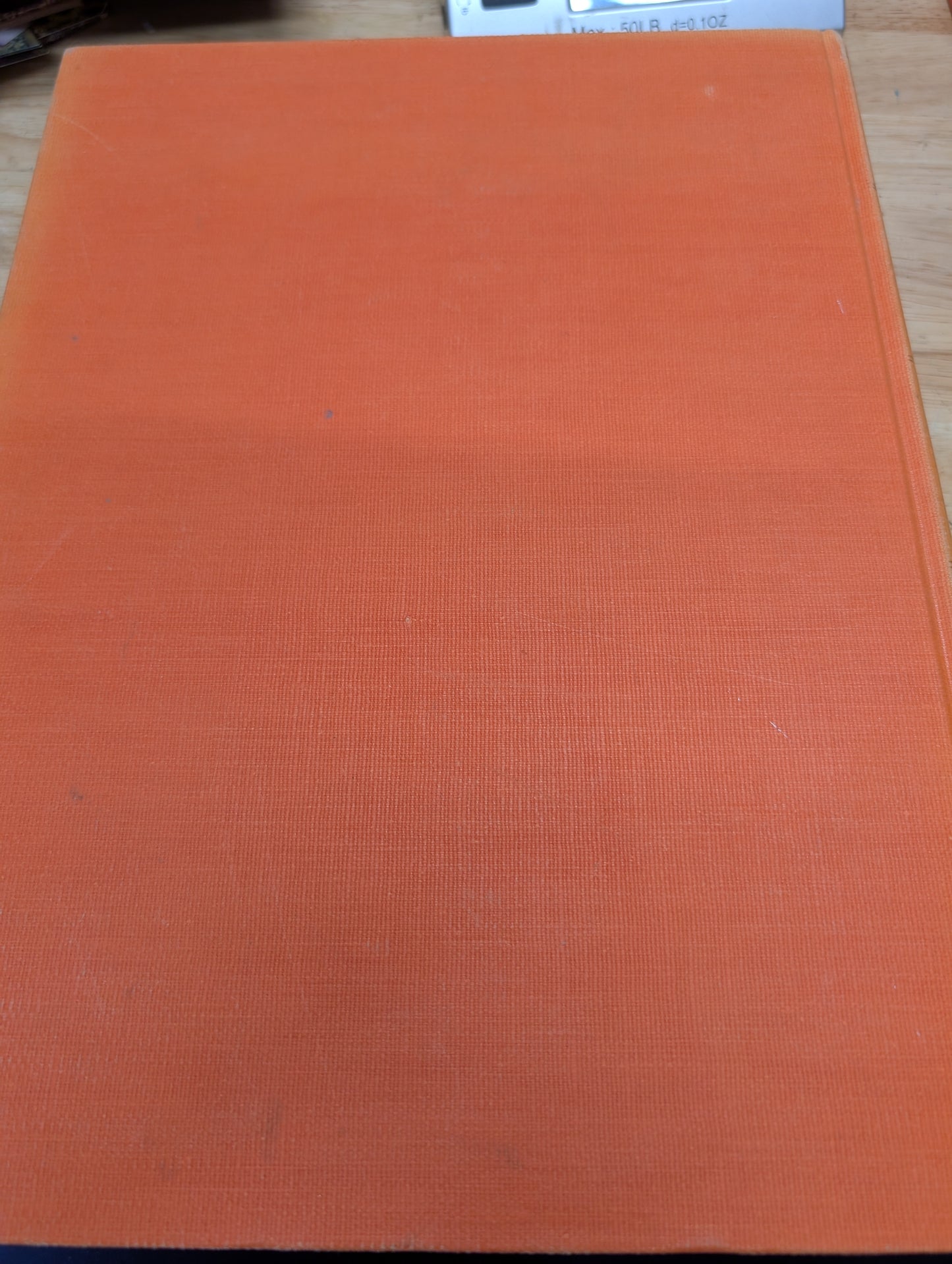 Children's activities anthology bound volume 1949 *RARE* vintage children's magazine