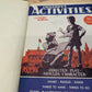 Children's activities anthology bound volume 1949 *RARE* vintage children's magazine