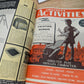 Children's activities anthology bound volume 1949 *RARE* vintage children's magazine