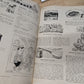 Children's activities anthology bound volume 1949 *RARE* vintage children's magazine