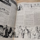 Children's activities anthology bound volume 1949 *RARE* vintage children's magazine