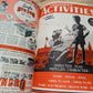 Children's activities anthology bound volume 1949 *RARE* vintage children's magazine