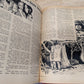 Children's activities anthology bound volume 1955 *RARE* vintage children's magazine
